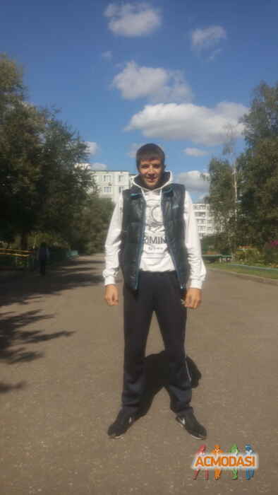 Федор Евгеньевич Кулманаков фото №1080419. Загружено 04 Сентября 2016