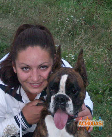 Алена Владимировна Бабикова фото №73773. Загружено 19 Сентября 2011