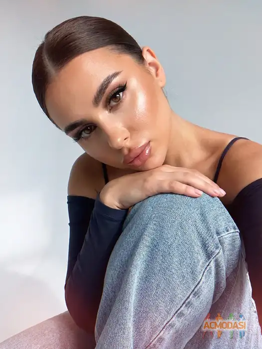 Диана Эдуардовна Каширина фото №1947676. Загружено 18 Февраля 2026