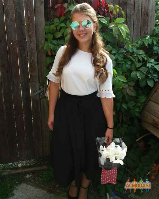 Мария Игоревна Езопова фото №1386943. Загружено 24 Октября 2018