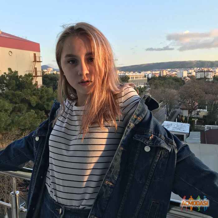 Марина Павловна Мухина фото №1309890. Загружено 11 Апреля 2018
