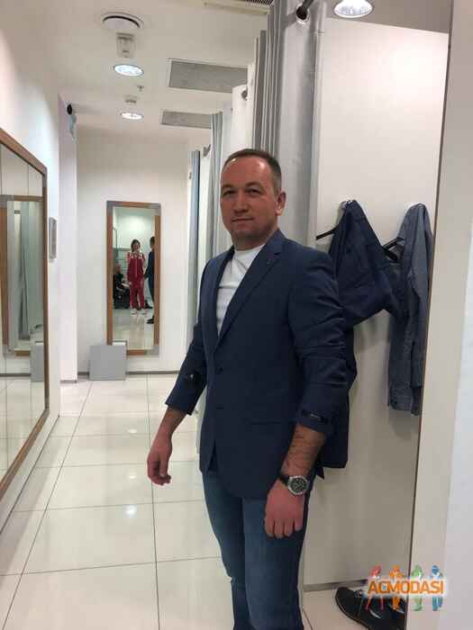 Дмитрий Хайдарович Кадыров фото №1446898. Загружено 14 Апреля 2019