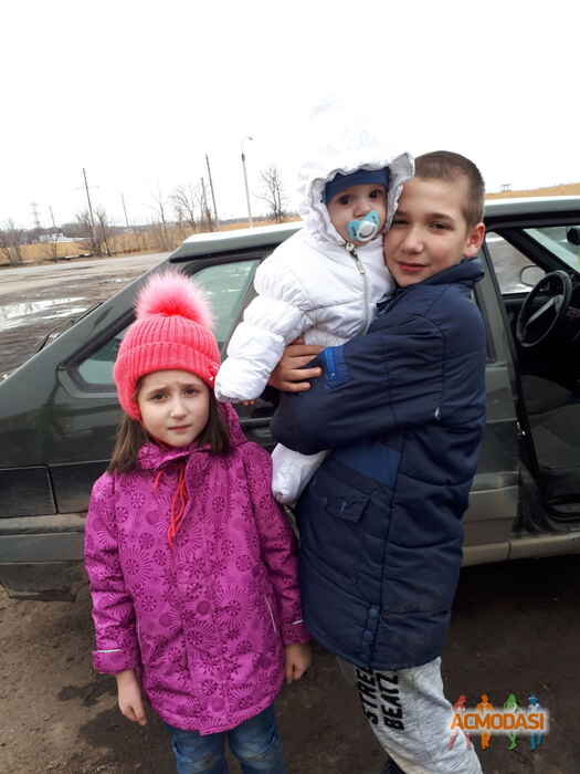 Ольга  Вячеславовна фото №1468362. Загружено 31 Мая 2019