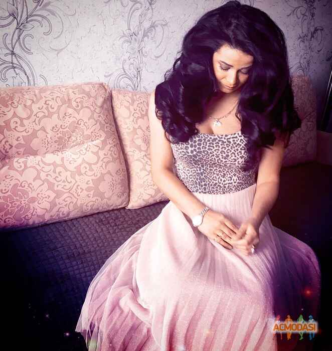 Ксения Валерьевна Смольская фото №1485254. Загружено 13 Июля 2019