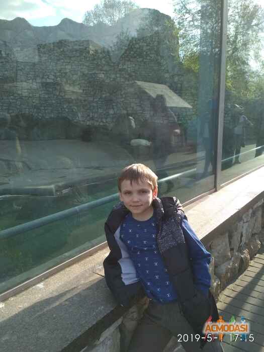 Антон  Тимофеев фото №1488357. Загружено 20 Июля 2019