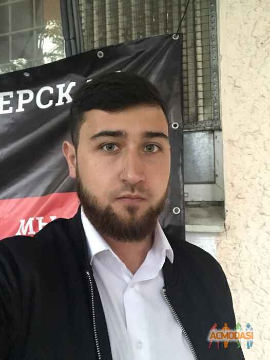 Арам Владимирович Мамиконян фото №1495543. Загружено 04 Августа 2019