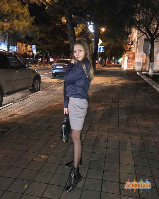 Полина Николаевна Панамарева фото №1522746. Загружено 08 Октября 2019