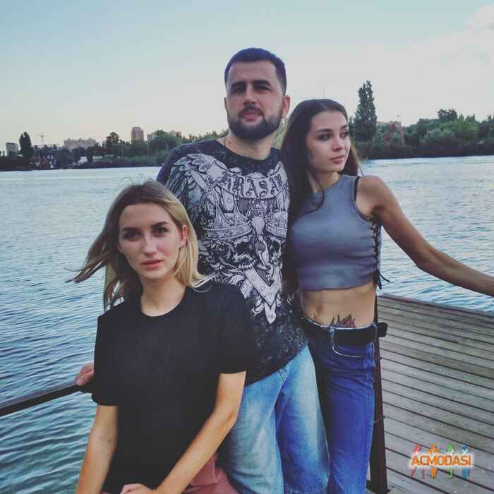 Dmitry Evgenevich Zinkov фото №1560918. Загружено 18 Января 2020