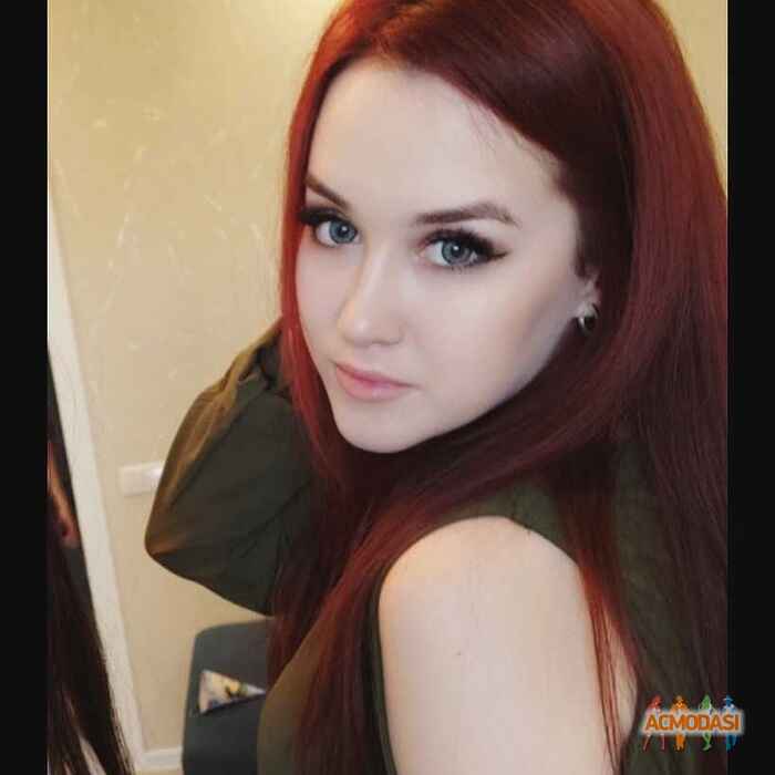 Альяна  Османова фото №1605822. Загружено 03 Июня 2020