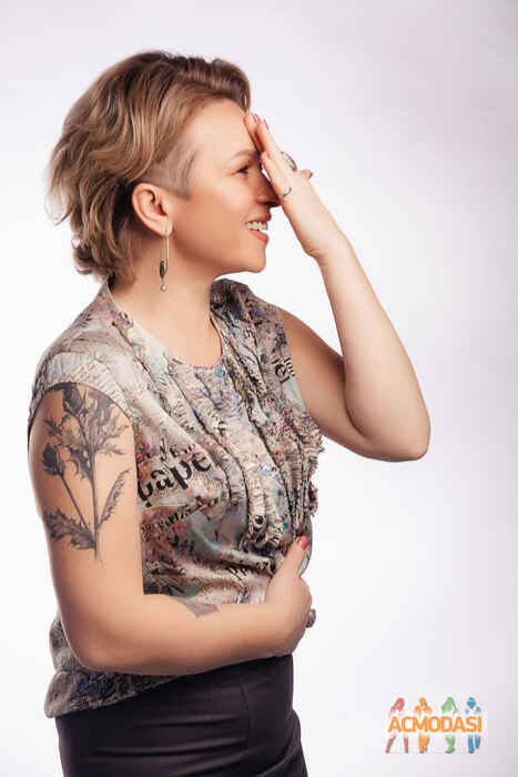 Светлана  Романовская фото №1614039. Загружено 29 Июня 2020