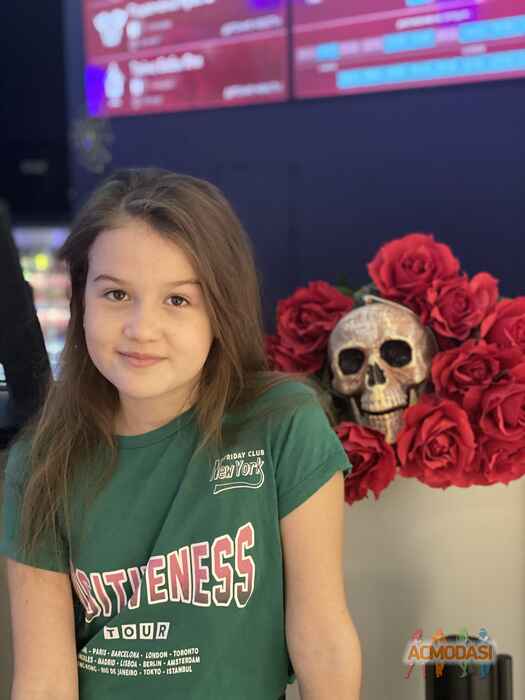 Арина  Мокрова фото №1663334. Загружено 06 Декабря 2020