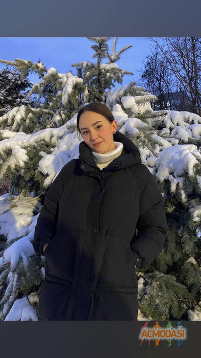 Вероника Дмитриевна Рытикова фото №1847363. Загружено 14 Марта 2023