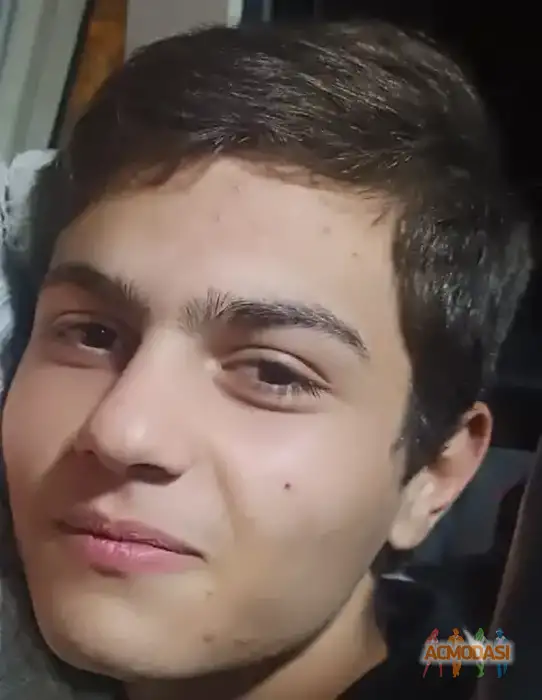 Аршак Саргисович Арутюнян фото №1947431. Загружено 13 Февраля 2026