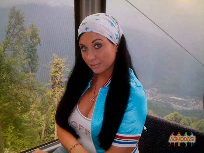 Анна Александровна Шевченко фото №206050. Загружено 30 Мая 2012