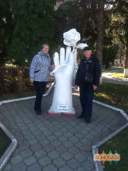 Ольга Николаевна Данилова фото №615508. Загружено 15 Марта 2014