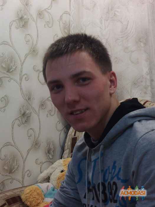 Данил Александрович Мельник фото №619257. Загружено 21 Марта 2014