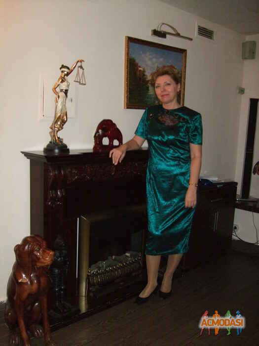 Наталья Викторовна Журавлева фото №628046. Загружено 02 Апреля 2014