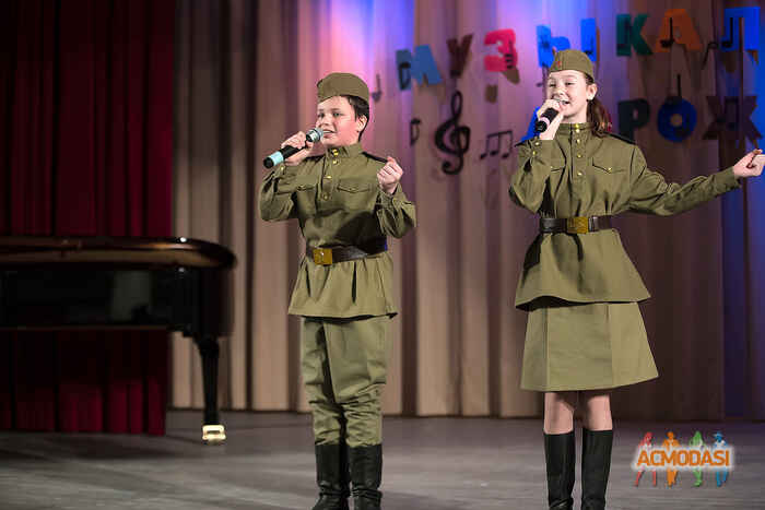 Зимфера  Ханяфиевна фото №835929. Загружено 18 Марта 2015