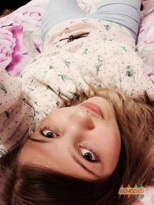 Алина Александровна Дмитриева фото №696490. Загружено 24 Июля 2014