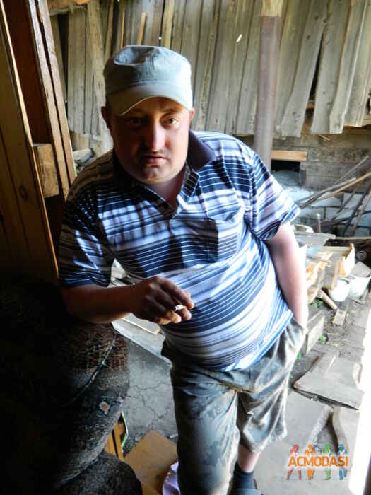 Павел  Чебыкин фото №697721. Загружено 27 Июля 2014