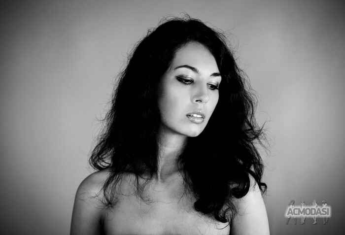 Alina  Fox фото №698404. Загружено 28 Июля 2014