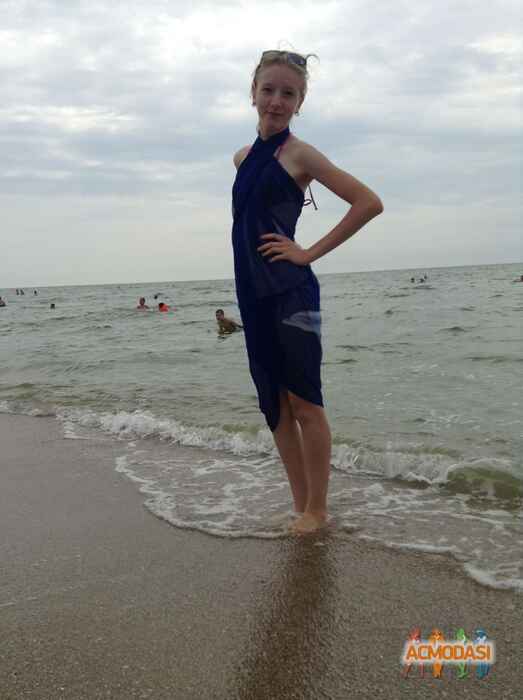 Кристина Владимировна Ихтендриц фото №714132. Загружено 20 Августа 2014