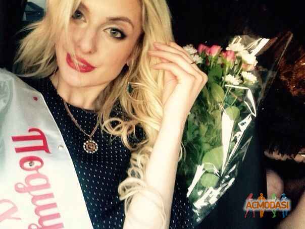 Диана  Васильева фото №861730. Загружено 17 Мая 2015