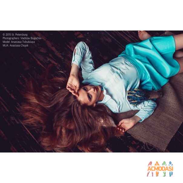 Анастасия  Цибульская фото №864116. Загружено 23 Мая 2015