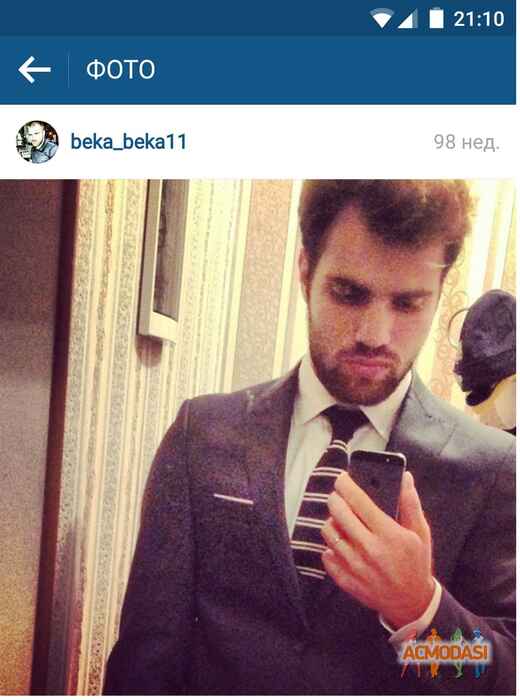 Beka  Kharebava фото №893445. Загружено 26 Июля 2015