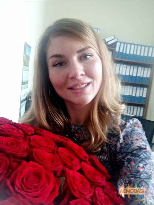 Анастасия Юрьевна Лобода фото №1358246. Загружено 13 Августа 2018
