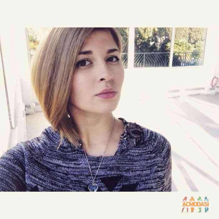 Ника  Шварц фото №960022. Загружено 25 Ноября 2015