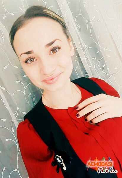 Кристина Витальевна Куликова фото №967258. Загружено 14 Декабря 2015