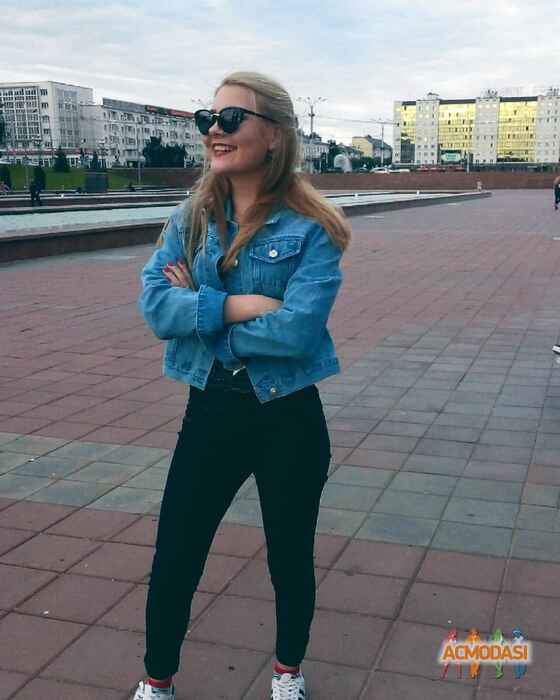 Анна Дмитриевна Караулова фото №1065840. Загружено 31 Июля 2016