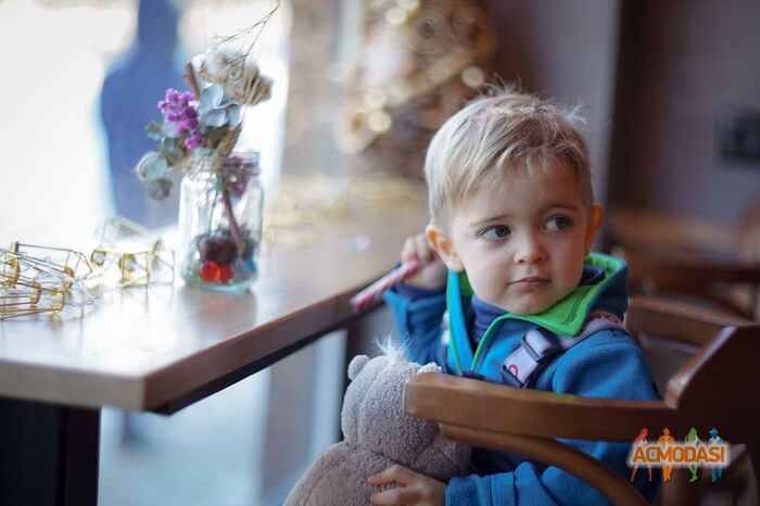 Денис Максимович Трифонов фото №1441830. Загружено 02 Апреля 2019