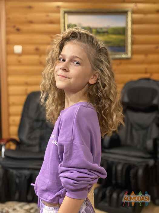 Анна Олеговна Бажанова фото №1639452. Загружено 19 Сентября 2020