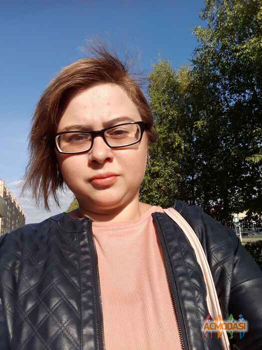 Диана  Богданова фото №1376169. Загружено 27 Сентября 2018