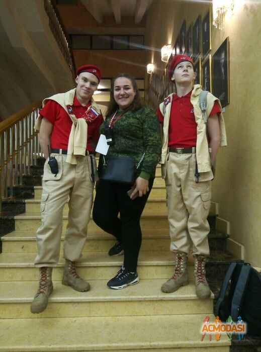 Илья Андреевич Катефин фото №1414738. Загружено 21 Января 2019