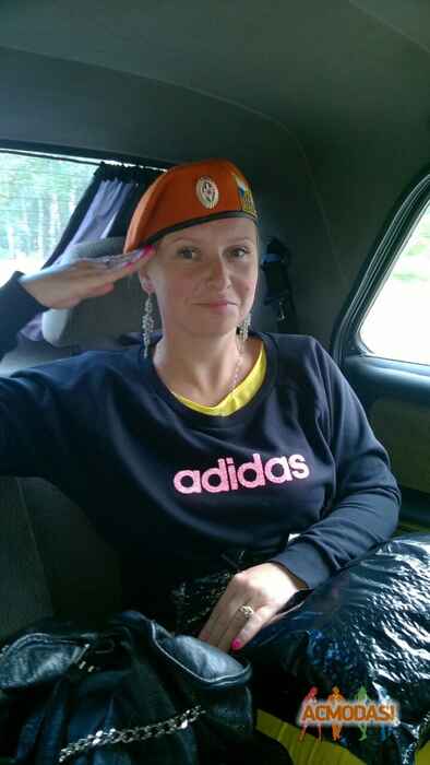 Наталия Юрьевна Мельникова фото №1461357. Загружено 20 Мая 2019