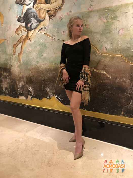 Софья Андреевна Соколова фото №1471613. Загружено 09 Июня 2019