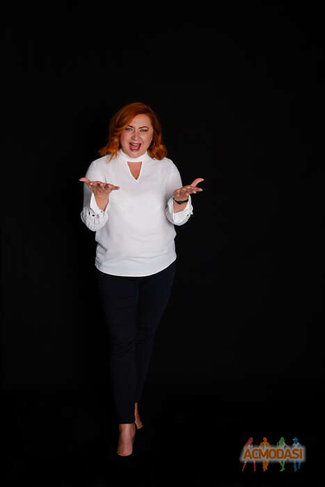 Галина Николаевна Исакова фото №1786574. Загружено 31 Марта 2022