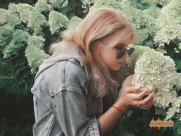 Юлия Александровна Солдатова фото №1519189. Загружено 01 Октября 2019