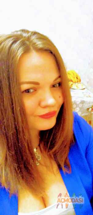 Виктория Андреевна Дорофеева-Александрова фото №1672300. Загружено 10 Января 2021