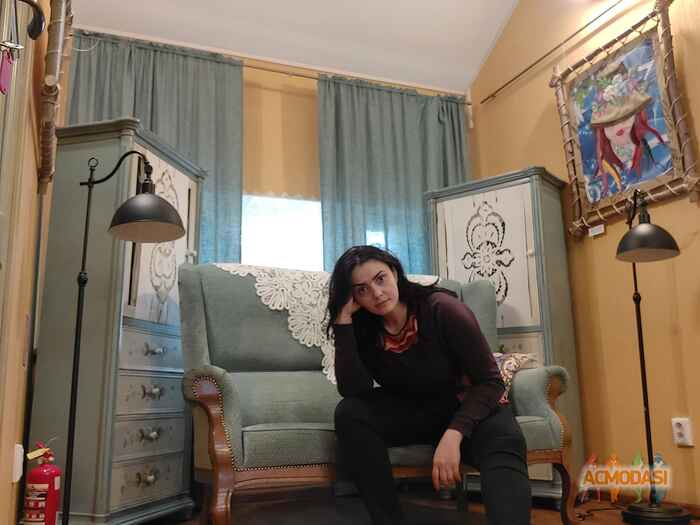 Александра  Це фото №1707908. Загружено 17 Мая 2021