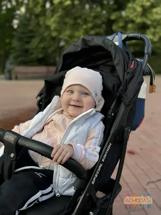 Есения  Юрежева фото №1932991. Загружено 01 Августа 2025