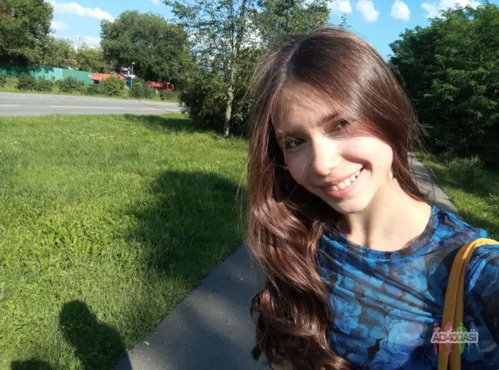 Екатерина  Касякина фото №1932564. Загружено 29 Июля 2025