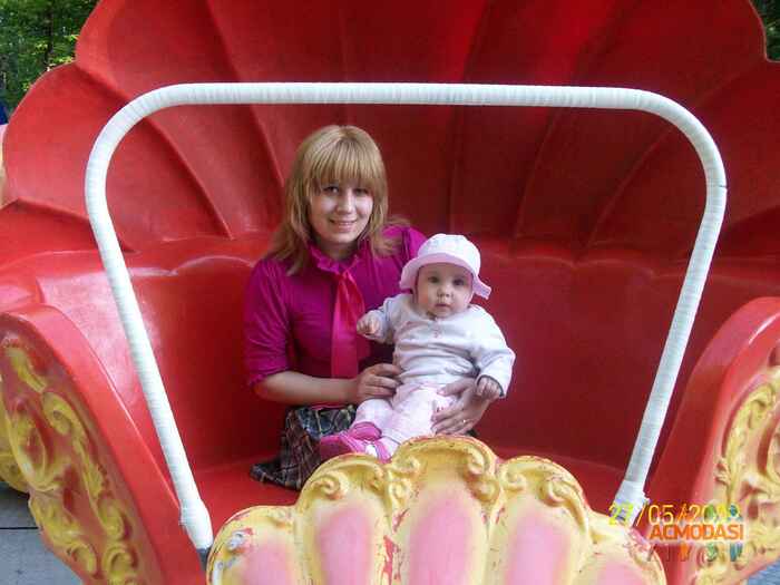 Людмила Александровна Кондакова фото №191903. Загружено 30 Апреля 2012