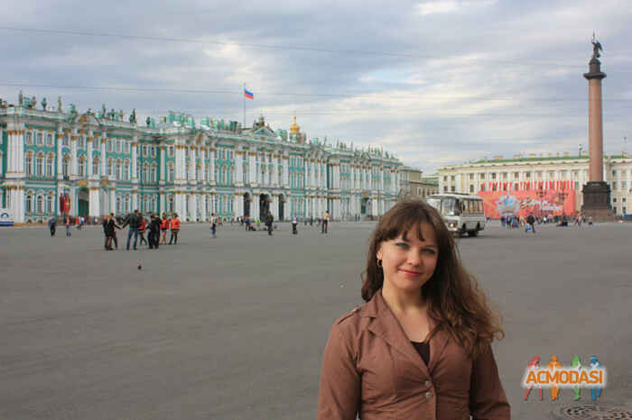 Киселева Екатерина Юрьевна фото №232439. Загружено 02 Августа 2012