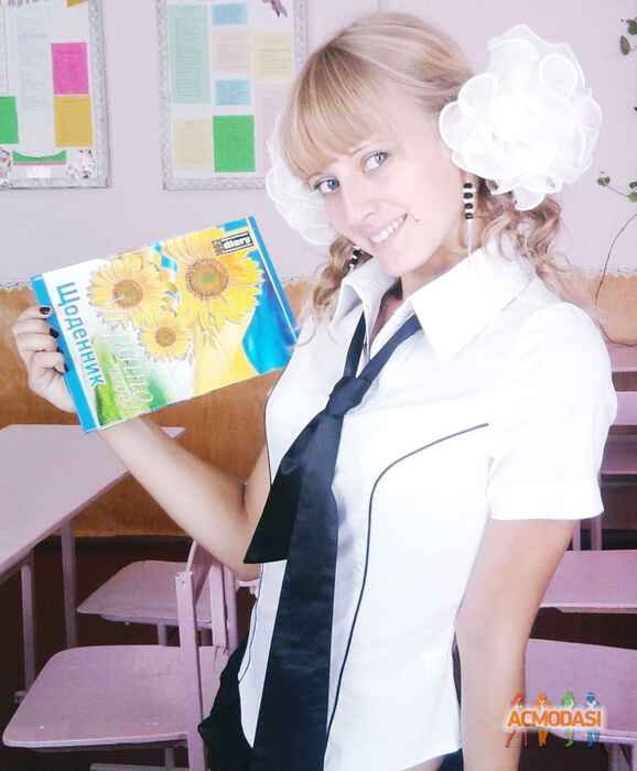Анастасия Витальевна Агеева фото №333142. Загружено 25 Января 2013