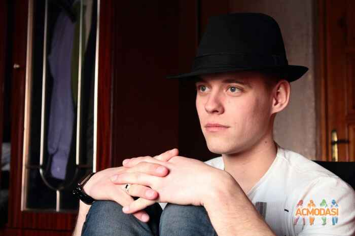 Илья Сергеевич Тимофеев фото №336599. Загружено 30 Января 2013