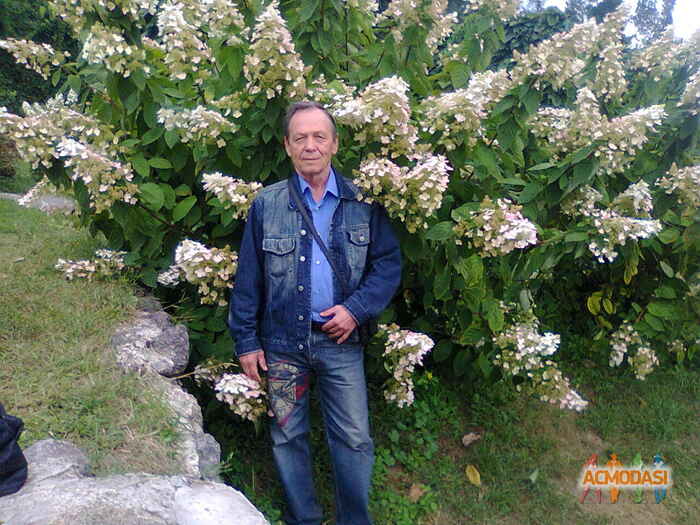 Владимир  Бебешко фото №762280. Загружено 29 Октября 2014